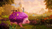Скриншот №9 из Trine 5: A Clockwork Conspiracy (PC)
