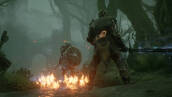 Скриншот №3 из Mortal Shell: The Virtuous Cycle (PC)