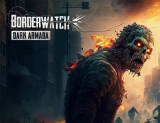 Скриншот №1 из Borderwatch: Dark Armada (PC)