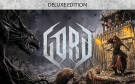 Скриншот №0 из Gord - Deluxe Edition (PC)