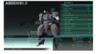 Скриншот №1 из ASSAULT GUNNERS HD EDITION COMPLETE SET (PC)