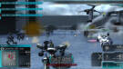 Скриншот №3 из ASSAULT GUNNERS HD EDITION (PC)