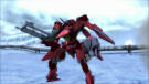 Скриншот №4 из ASSAULT GUNNERS HD EDITION (PC)