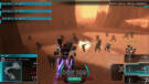 Скриншот №5 из ASSAULT GUNNERS HD EDITION (PC)