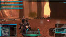 Скриншот №7 из ASSAULT GUNNERS HD EDITION (PC)