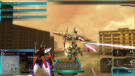Скриншот №8 из ASSAULT GUNNERS HD EDITION (PC)