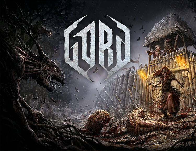 

Gord (PC)