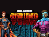 Скриншот №1 из Appointment With FEAR (Standalone) (PC)