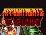 Скриншот №1 из Appointment With FEAR (Fighting Fantasy Classics) (PC)