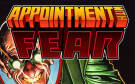 Скриншот №0 из Appointment With FEAR (Fighting Fantasy Classics) (PC)
