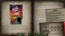 Скриншот №2 из Appointment With FEAR (Fighting Fantasy Classics) (PC)