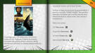 Скриншот №3 из Appointment With FEAR (Fighting Fantasy Classics) (PC)