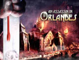 Скриншот №1 из An Assassin in Orlandes (PC)