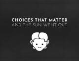 Скриншот №1 из Choices That Matter: And The Sun Went Out (PC)