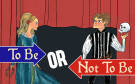 Скриншот №0 из To Be or Not To Be (PC)