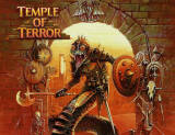 Скриншот №1 из Temple of Terror (Fighting Fantasy Classics) (PC)