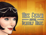 Скриншот №1 из Miss Fisher and the Deathly Maze (PC)