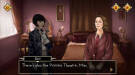 Скриншот №3 из Miss Fisher and the Deathly Maze (PC)