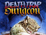 Скриншот №1 из Deathtrap Dungeon (Fighting Fantasy Classics) (PC)