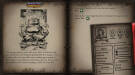 Скриншот №1 из Deathtrap Dungeon (Fighting Fantasy Classics) (PC)
