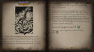 Скриншот №2 из Deathtrap Dungeon (Fighting Fantasy Classics) (PC)