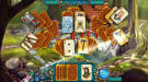 Скриншот №1 из Dreamland Solitaire (PC)