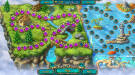 Скриншот №2 из Dreamland Solitaire (PC)
