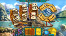 Скриншот №5 из Dreamland Solitaire (PC)