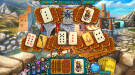 Скриншот №6 из Dreamland Solitaire (PC)