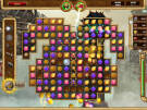 Скриншот №1 из Duskless: The Clockwork Army (PC)