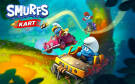Скриншот №0 из Smurfs Kart (PC)