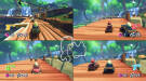 Скриншот №4 из Smurfs Kart (PC)
