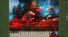 Скриншот №1 из Pixel Puzzles Illustrations & Anime - Jigsaw Pack: Fairies (PC)