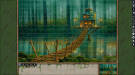 Скриншот №2 из Pixel Puzzles Illustrations & Anime - Jigsaw Pack: Fairies (PC)