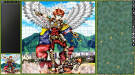 Скриншот №3 из Pixel Puzzles Illustrations & Anime - Jigsaw Pack: Angels (PC)