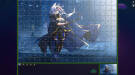 Скриншот №8 из Pixel Puzzles Illustrations & Anime - Jigsaw Pack: Cyberpunk (PC)