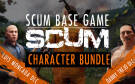 Скриншот №0 из SCUM Character Bundle (PC)