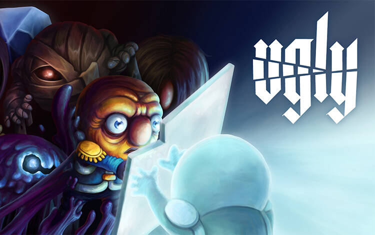 Скриншот №0 из Ugly (PC)