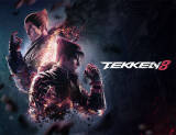 Скриншот №1 из Tekken 8 (PC)