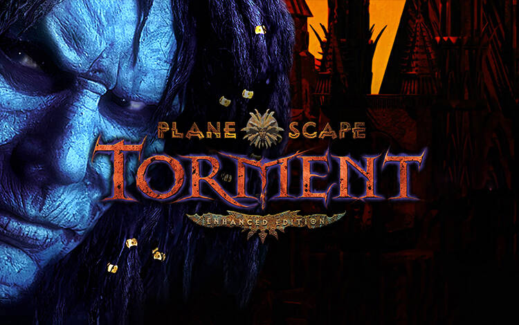 Скриншот №0 из Planescape: Torment: Enhanced Edition (PC)
