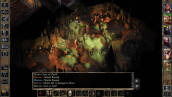 Скриншот №1 из Baldur's Gate II: Enhanced Edition (PC)
