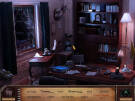 Скриншот №7 из Mind's Eye: Secrets of the Forgotten (PC)