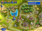 Скриншот №7 из New Yankee in King Arthur's Court 4 (PC)