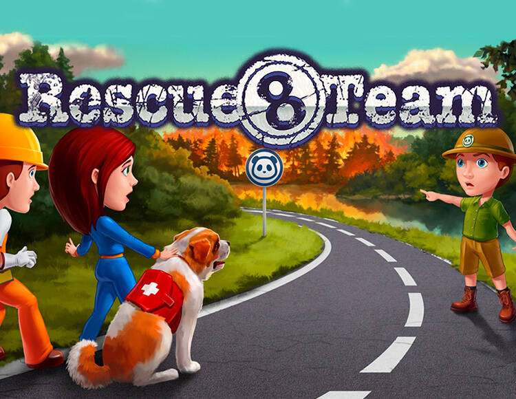 

Rescue Team 8 (PC)