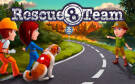 Скриншот №0 из Rescue Team 8 (PC)