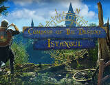 Скриншот №1 из Compass of the Destiny: Istanbul (PC)