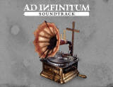 Скриншот №1 из Ad Infinitum Soundtrack (PC)