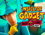 Скриншот №1 из Inspector Gadget - MAD Time Party (PC)