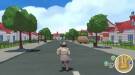 Скриншот №2 из Inspector Gadget - MAD Time Party (PC)