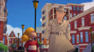 Скриншот №7 из Inspector Gadget - MAD Time Party (PC)